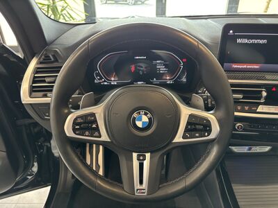 BMW X3 Gebrauchtwagen BMW X3 Gebrauchtwagen