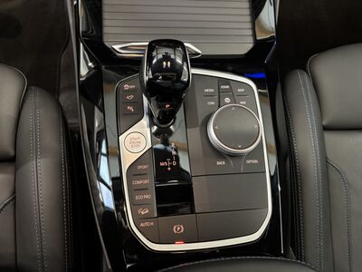 BMW X3 Gebrauchtwagen BMW X3 Gebrauchtwagen
