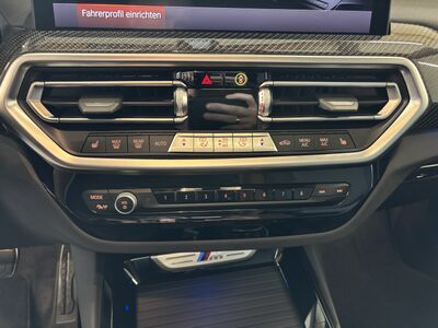 BMW X3 Gebrauchtwagen BMW X3 Gebrauchtwagen