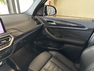 BMW X3 Gebrauchtwagen BMW X3 Gebrauchtwagen