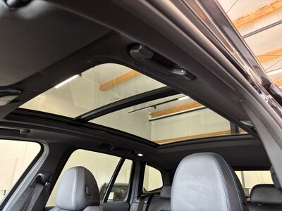 BMW X3 Gebrauchtwagen BMW X3 Gebrauchtwagen