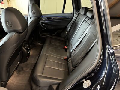 BMW X3 Gebrauchtwagen BMW X3 Gebrauchtwagen