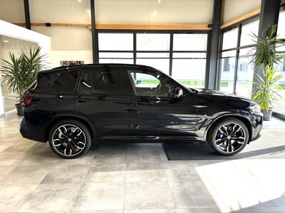 BMW X3 Gebrauchtwagen BMW X3 Gebrauchtwagen