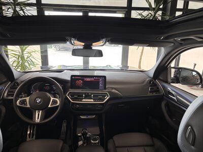 BMW X3 Gebrauchtwagen BMW X3 Gebrauchtwagen