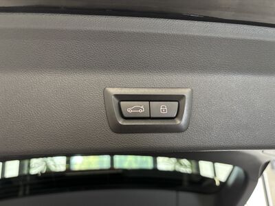 BMW X3 Gebrauchtwagen BMW X3 Gebrauchtwagen