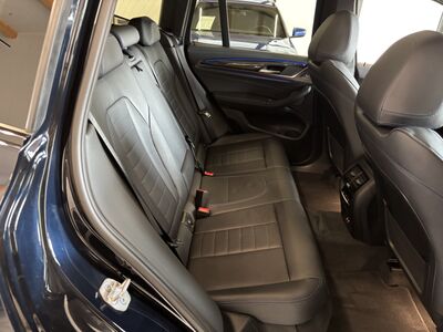 BMW X3 Gebrauchtwagen BMW X3 Gebrauchtwagen