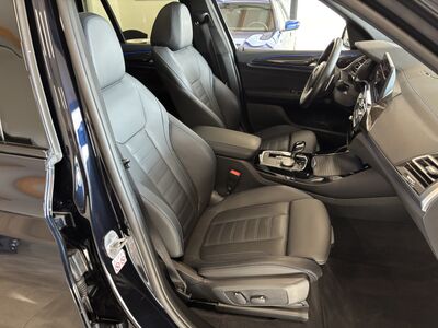 BMW X3 Gebrauchtwagen BMW X3 Gebrauchtwagen