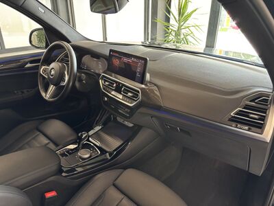 BMW X3 Gebrauchtwagen BMW X3 Gebrauchtwagen