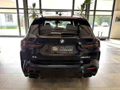 BMW X3 Gebrauchtwagen BMW X3 Gebrauchtwagen