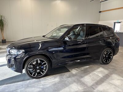 BMW X3 Gebrauchtwagen BMW X3 Gebrauchtwagen