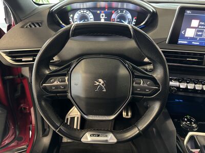 Peugeot 3008 Gebrauchtwagen