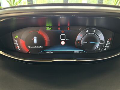 Peugeot 3008 Gebrauchtwagen