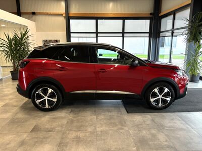 Peugeot 3008 Gebrauchtwagen