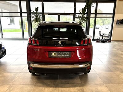 Peugeot 3008 Gebrauchtwagen