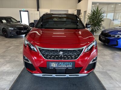 Peugeot 3008 Gebrauchtwagen