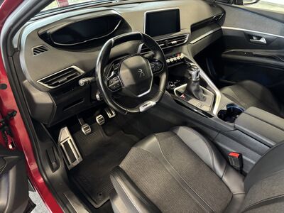 Peugeot 3008 Gebrauchtwagen