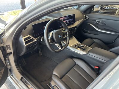 BMW 3er Gebrauchtwagen BMW 3er Gebrauchtwagen