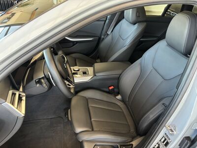 BMW 3er Gebrauchtwagen BMW 3er Gebrauchtwagen