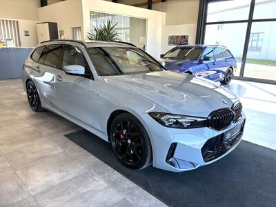 BMW 3er Gebrauchtwagen BMW 3er Gebrauchtwagen