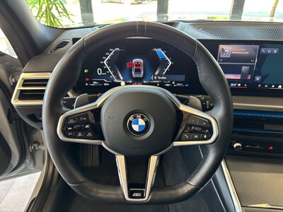 BMW 3er Gebrauchtwagen BMW 3er Gebrauchtwagen
