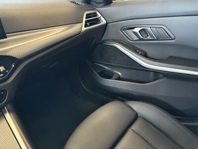 BMW 3er Gebrauchtwagen BMW 3er Gebrauchtwagen