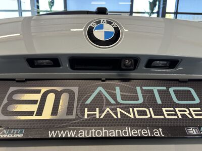 BMW 3er Gebrauchtwagen BMW 3er Gebrauchtwagen