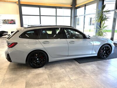 BMW 3er Gebrauchtwagen BMW 3er Gebrauchtwagen