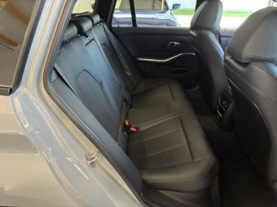 BMW 3er Gebrauchtwagen BMW 3er Gebrauchtwagen