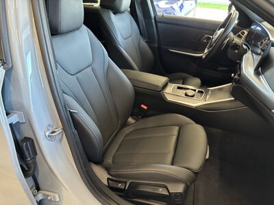 BMW 3er Gebrauchtwagen BMW 3er Gebrauchtwagen