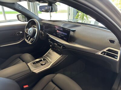 BMW 3er Gebrauchtwagen BMW 3er Gebrauchtwagen