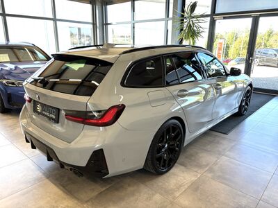 BMW 3er Gebrauchtwagen BMW 3er Gebrauchtwagen
