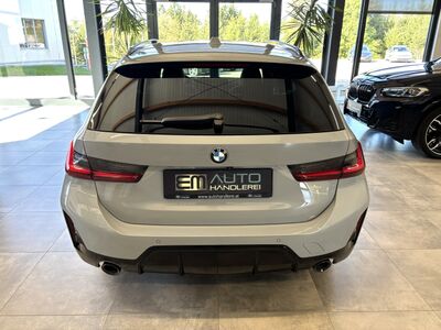 BMW 3er Gebrauchtwagen BMW 3er Gebrauchtwagen