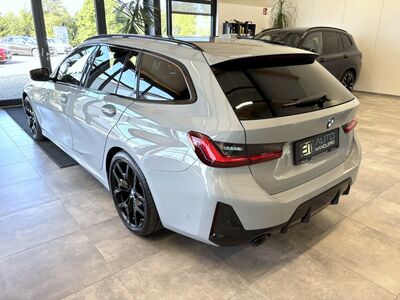 BMW 3er Gebrauchtwagen BMW 3er Gebrauchtwagen