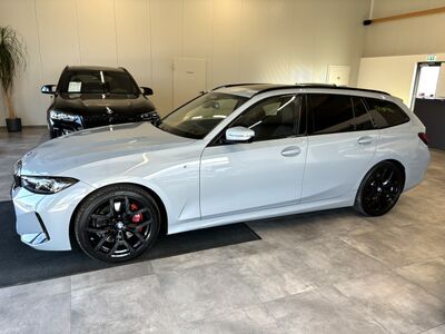 BMW 3er Gebrauchtwagen BMW 3er Gebrauchtwagen
