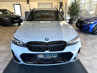 BMW 3er Gebrauchtwagen BMW 3er Gebrauchtwagen