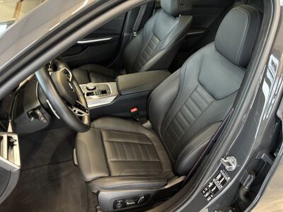 BMW 3er Gebrauchtwagen