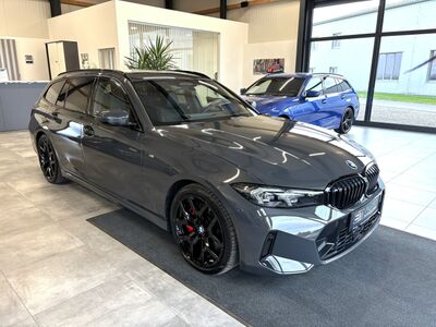 BMW 3er Gebrauchtwagen