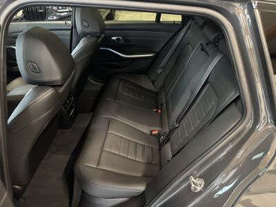 BMW 3er Gebrauchtwagen