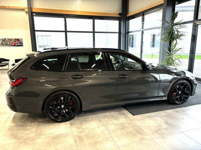 BMW 3er Gebrauchtwagen