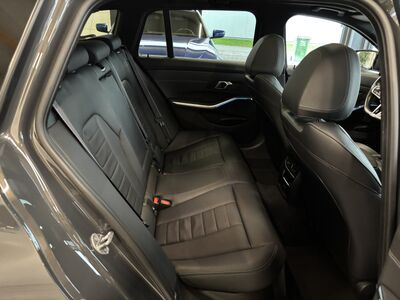 BMW 3er Gebrauchtwagen