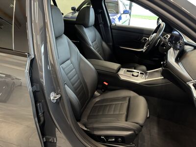 BMW 3er Gebrauchtwagen