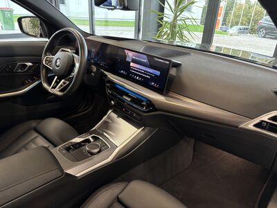 BMW 3er Gebrauchtwagen