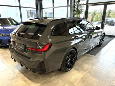 BMW 3er Gebrauchtwagen