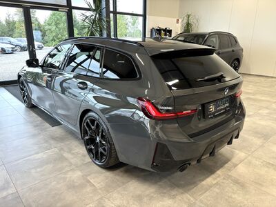 BMW 3er Gebrauchtwagen