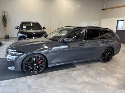 BMW 3er Gebrauchtwagen