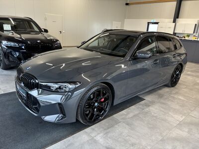 BMW 3er Gebrauchtwagen