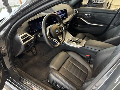 BMW 3er Gebrauchtwagen