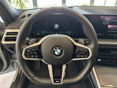 BMW 3er Gebrauchtwagen BMW 3er Gebrauchtwagen