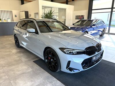 BMW 3er Gebrauchtwagen BMW 3er Gebrauchtwagen