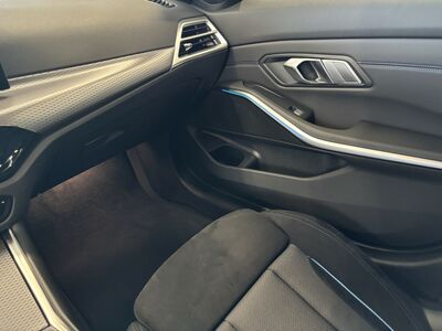 BMW 3er Gebrauchtwagen BMW 3er Gebrauchtwagen